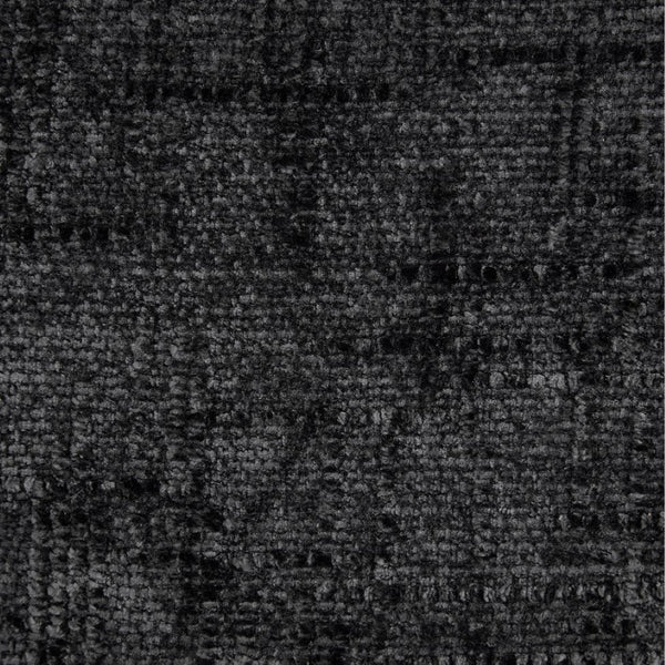 English Elm United Cozy Chenille Sofa For Two With Detachable Armrests, Foot Stools, And Handy Side Pockets W1568S00143-GIGA