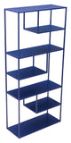 Pylo Shelf Blue 109410 Zuo Modern