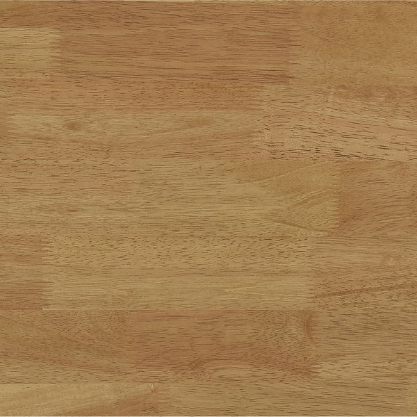 English Elm Carson Mid-Century Light Walnut Wood Dining Side Chairs Set of 2 — Curved Back, Plush Light Brown Cushions, Asian Hardwood Comfort (31.25"H) B062P299913