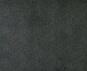 English Elm Gun Loughlin Swivel Chair Gun Metal Finish Curved Padded Arms Wooden Legs Reversible Cushions 59" B2741P380824