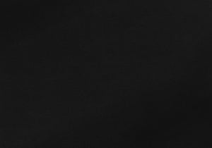 English Elm Dining 32" Counter Height Rectangular Table with Easy-Clean Laminate Top and Slim Metal Legs for Compact Spaces Black 38 L x 34 W x 5 H B2710P287002