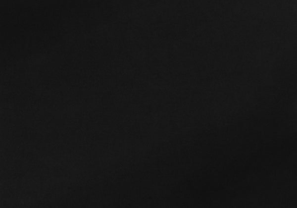 English Elm Dining 32" Counter Height Rectangular Table with Easy-Clean Laminate Top and Slim Metal Legs for Compact Spaces Black 38 L x 34 W x 5 H B2710P287002