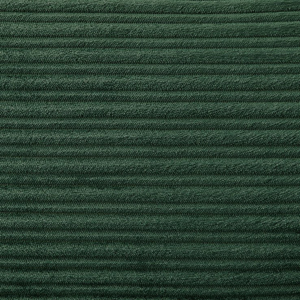 English Elm 95.3" Versatile 3-Seater Sectional Sofa With Smart Storage, Usb Ports, Cup Holders & Ottomans, Green N719S001613F