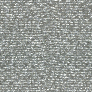 English Elm Wallace & Bay - Gray Armless Accent Chair — Pewter Contemporary Solid Wood Seat, Low-Maintenance, Stylish Home Accent B2709P212456