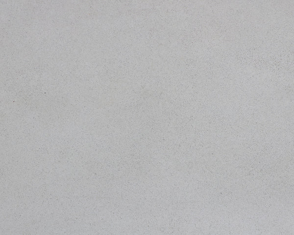 Sunpan Kurver Bench - Contemporary Terrazzo Design with Polished Edges for Indoor & Outdoor Spaces