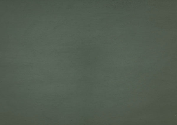 English Elm Contemporary Round Dining 5-Piece Set With X-Back Chairs - Antique White & Gray Finish For 4 Seats B011S02022