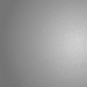 English Elm Sylra Swivel Counter Stool: Stylish Cloud Finish & White Faux Leather For Chic Kitchen Seating B2736P268527-GIGA