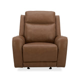 Parker Living Haywood - Butternut Power Recliner Butternut MHAY#812PH-BTNT Parker House