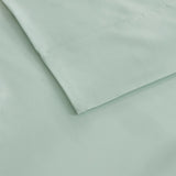 Sleep Philosophy Smart Cool Microfiber Casual Sheet Set SHET20-971 Aqua