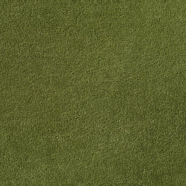 English Elm 103 Luxurious Cloud Velvet Sofa with High-Elastic Sponge Cushion, Deep-Seated Comfort for Living Spaces Green W2290S00009