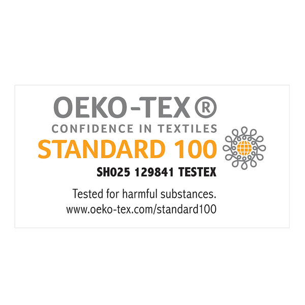 JLA Home Urban Habitat - Cotton Yarn-Dyed Jacquard Shower Curtain with Pom-Pom Tufts, OEKO-TEX Soft Texture, Machine Washable Pink UH70-2242