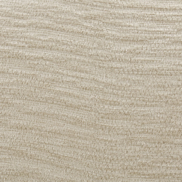 OSP Home Furnishings Erindale Round Storage Ottoman Linen