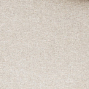 English Elm Tufted Martha Stewart Fayette Accent Chair — Rolled Arms, Button Tufting, Reclaimed Wood Legs, Removable Cushion, Durable Comfort B035129474