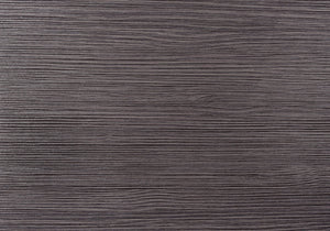 English Elm Dining Table, 60" Rectangular Grey Laminate With Chrome Legs - Modern Centerpiece For Any Space B2710P286990