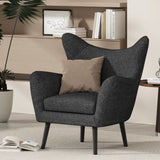 Christopher Knight Home® - Noble House - - Arm Chair