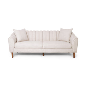 Christopher Knight Home® - Noble House - 66957.00Bbge 3-Seater Sofa B Carton