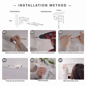 English Elm 1 Blackout Cordless Roman Shade 31x64" Energy Saving Light-Blocking Polyester Drapery Panel, Easy Install Grey 5.63 L x 9.25 W x 8.07 H B035P319852