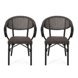 Christopher Knight Home® Noble House Parisian Cafe Chair