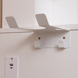 English Elm Vanity Desk With Adjustable Led Mirror, Hidden Storage Stool & Built-In Charging Station For Beauty W3008P234569-GIGA