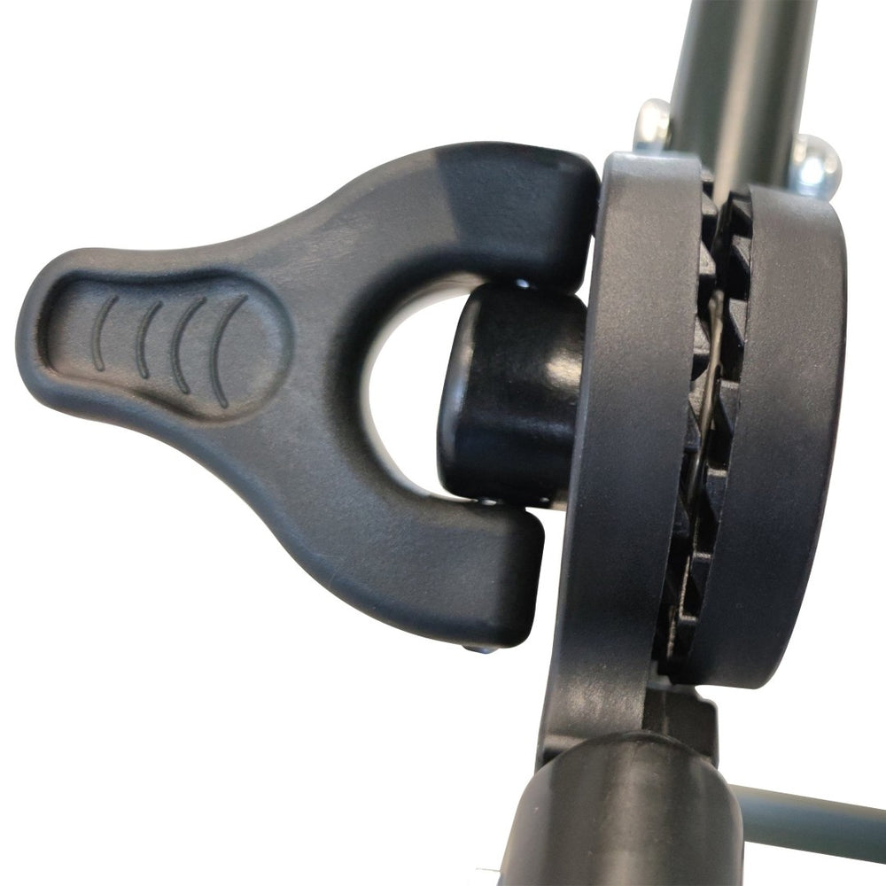 English Elm Camping Lounge Chair - Portable Folding Recliner With Adjustable Backrest For Ultimate Comfort Outdoors P1 W241106338-GIGA