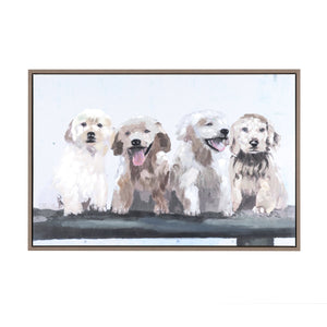 Crestview Collection Doodling Wall Decor By Crestview - Elegant China Artwork To Elevate Your Home's Aesthetic Charm   Cvtop3537