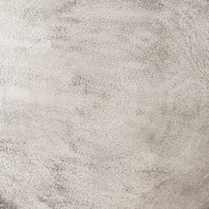 Zuo Modern Arian Coffee Table Silver - Modern Design With Recycled Aluminum, Chic & Versatile For Any Space Silver Recycled Aluminum 110796-zuo-modern