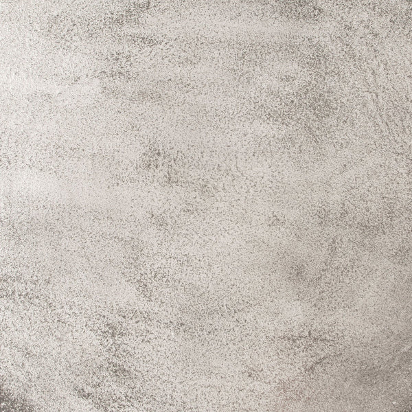 Zuo Modern Arian Coffee Table Silver - Modern Design With Recycled Aluminum, Chic & Versatile For Any Space Silver Recycled Aluminum 110796-zuo-modern