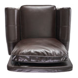 Christopher Knight Home® - Noble House - Neville Pu Puch Back Recliner