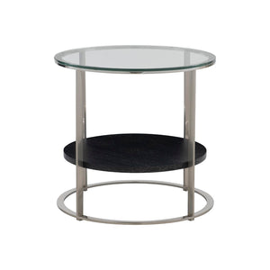 Bernhardt Lafayette Side Table 408125