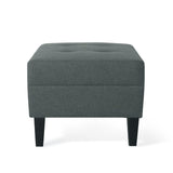 Christopher Knight Home® - Noble House - - Ottoman