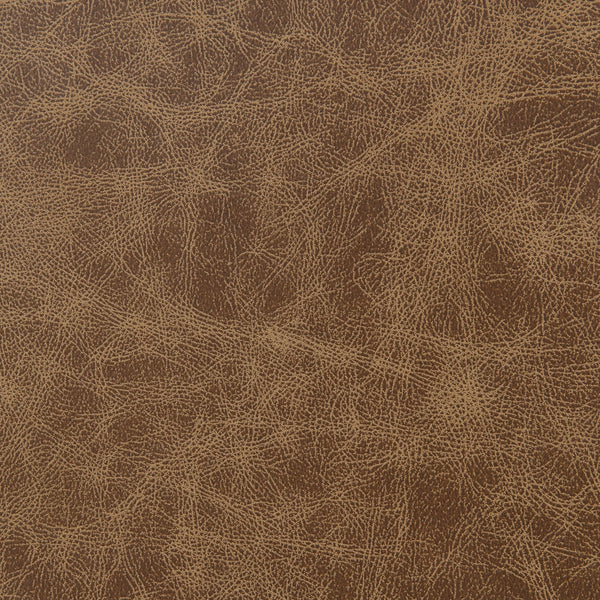 English Elm Pacay Faux Leather Aire Power Recliner with Lift, Heat & Massage, Pocket Coil Seat, Cup Holders Brown 35.1 L x 30.8 W x 30.4 H B2726P245483