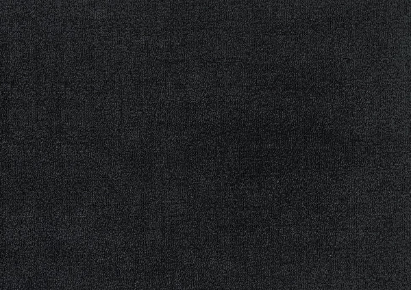 English Elm Dark Gray Stella Accent Chair Button-Tufted Boucle Upholstery Dark Brown Legs Modern Classic Comfort 34"H B011P272288