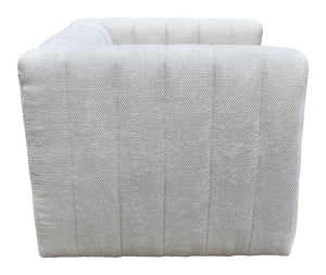 Puerto Plata Armchair Dason Snow 109795 Zuo Modern