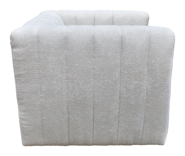 Puerto Plata Armchair Dason Snow 109795 Zuo Modern