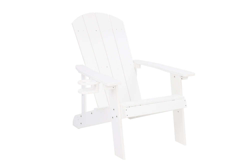 English Elm 2-Piece Outdoor Lounge Chair Set - Stylish, Weather-Resistant, Ergonomic Recliners For Patio Relaxation W2085P364063