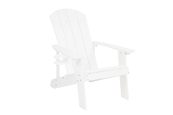 English Elm 2-Piece Outdoor Lounge Chair Set - Stylish, Weather-Resistant, Ergonomic Recliners For Patio Relaxation W2085P364063