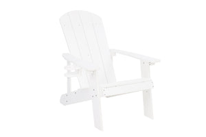 English Elm Lounge Outdoor Recliner Chair In Teak Color – Weatherproof, Durable, And Low-Maintenance Comfort! W2085P364056