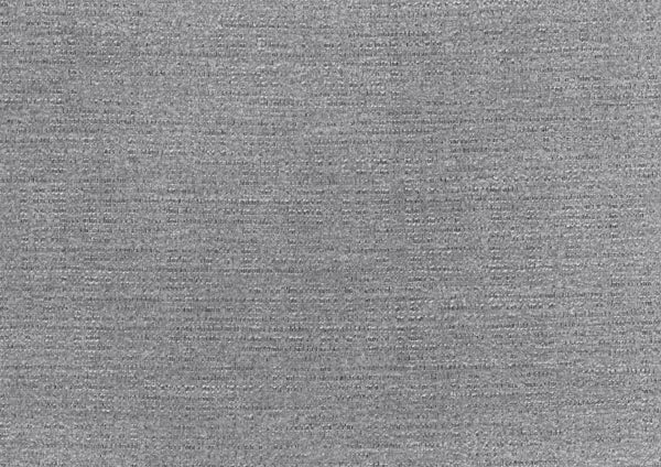 English Elm Contemporary Chenille Wingback Accent Chair with Solid Wood Legs, High-Density Foam Comfort Lounge Grey 30.5 L x 28.5 W x 17.5 H B011P304418