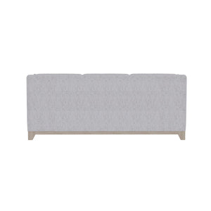 English Elm Wallace & Bay - Gray Fabric Sofa - Versatile Comfort With Casual Elegance For Modern Living Spaces And Easy Maintenance B361P384435-GIGA