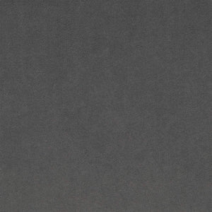 English Elm 1pc Mid-century Modern Accent Chair Microfiber Upholstery Tapered Legs Cozy Seating Gray B011P201583