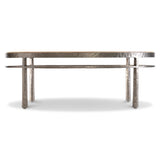 Bernhardt Aventura Cocktail Table - 50.8-inch 318015