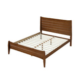 Christopher Knight Home® - Noble House - Queen Bed -Walnut