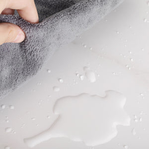 English Elm K&K Fluted Kitchen Island with Extendable Dining Table, Art Deco Mid-Century Design, Built-In Power Hub, Gold Handle Black N707S000018B