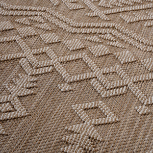 English Elm Loom & Luxe 8X10 Area Rug - Durable, Stylish, And Stain-Resistant For Indoor/Outdoor Spaces! B335P289614