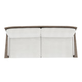 Ibiza Outdoor Sofa O1027A Bernhardt