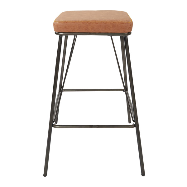 OSP Home Furnishings Mayson 26" Counter Stool Sand
