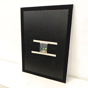 English Elm Set Of 2 Pelican Canvas Prints In Solid Wood Frames – Modern Coastal Wall Art For Living Rooms & Bedrooms T3976P383229-GIGA