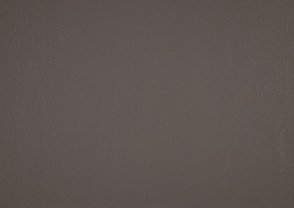 English Elm 1pc Glider Recliner Chair Top Grain Leather Swivel Recliner with Smooth Glide, Plush Foam Comfort Mocha 32 L x 30.75 W x 27.5 H B011P395860