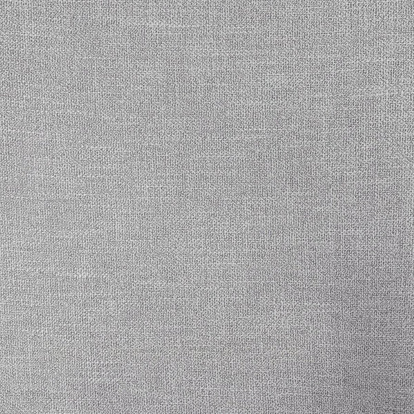 English Elm Set Of 2 Side Dining Chairs - Light Gray Linen Upholstery With Gray Oak Legs For Modern Style B016P314461-GIGA