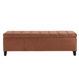 Christopher Knight Home® - Noble House - - Storage Ottoman